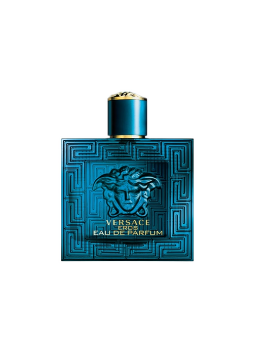 Eros Eau de Parfum Versace