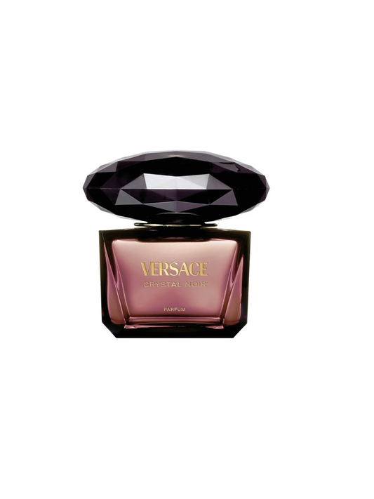 Crystal Noir Parfum Versace