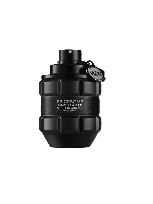 Spicebomb Dark Leather Viktor&Rolf