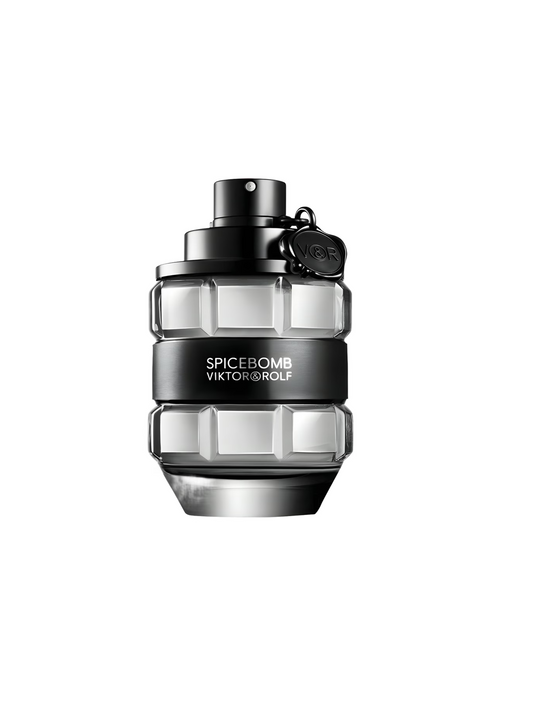 Spicebomb Viktor&Rolf