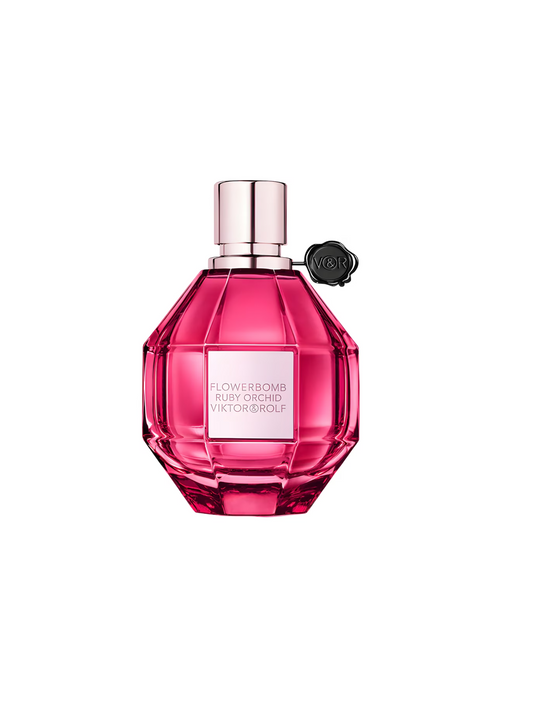 Flowerbomb Ruby Orchid Viktor&Rolf