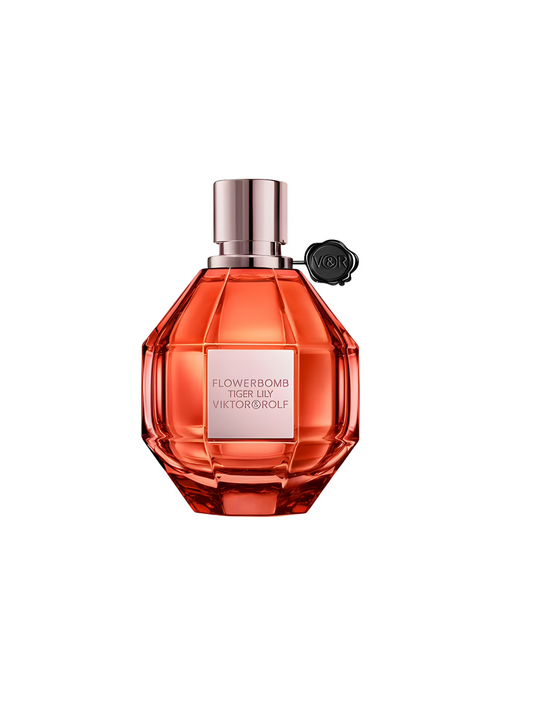 Flowerbomb Tiger Lily Viktor&Rolf