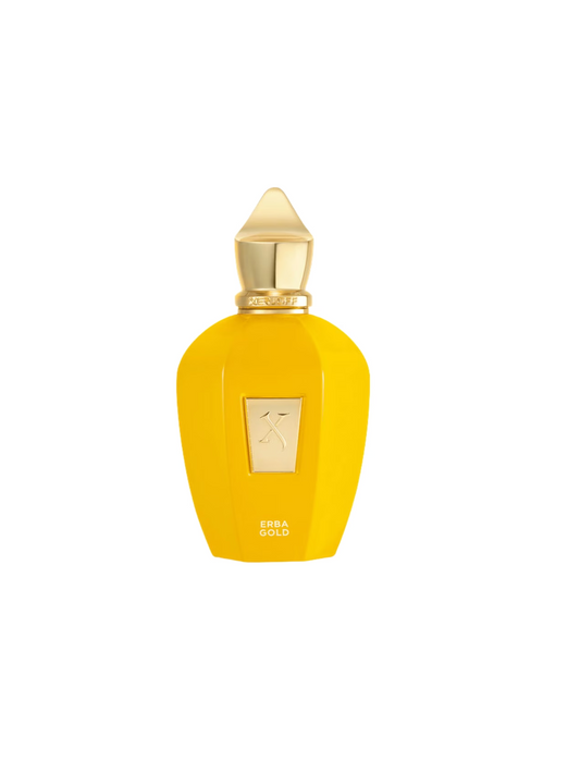 Erba Gold Xerjoff