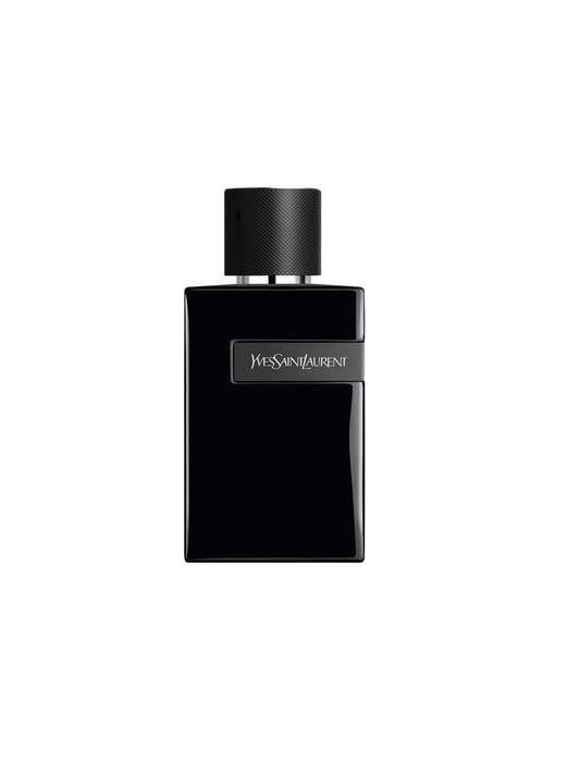 Y Le Parfum Yves Saint Laurent