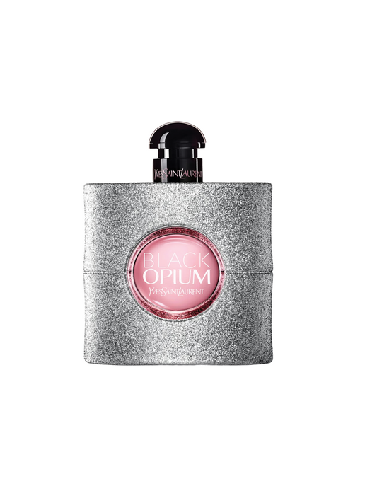 Black Opium Glitter Yves Saint Laurent