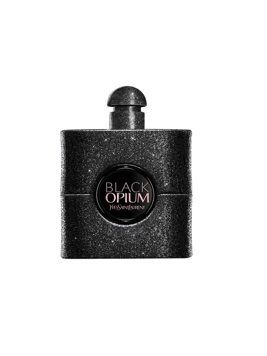 Black Opium Extreme Yves Saint Laurent