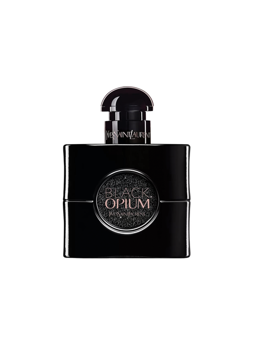 Black Opium Le Parfum Yves Saint Laurent