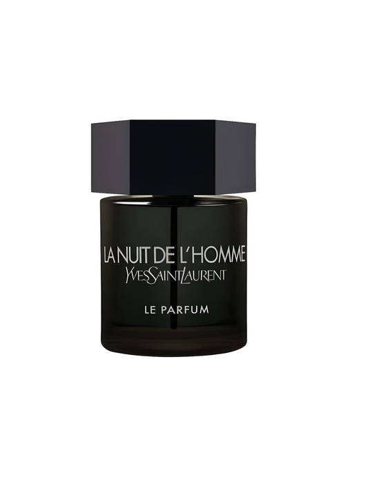La Nuit de L'Homme Le Parfum Yves Saint Laurent