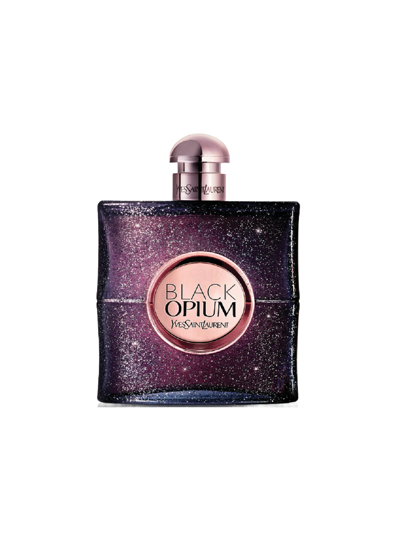 Black Opium Nuit Blanche Yves Saint Laurent