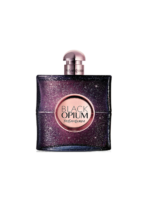 Black Opium Nuit Blanche Yves Saint Laurent