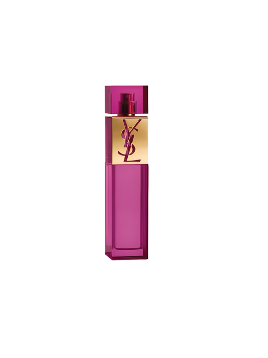 Elle Yves Saint Laurent