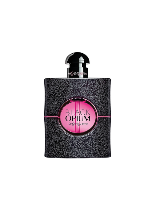 Black Opium Neon Yves Saint Laurent