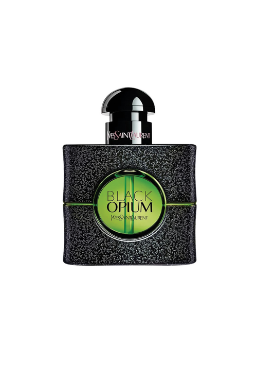 Black Opium Illicit Green Yves Saint Laurent