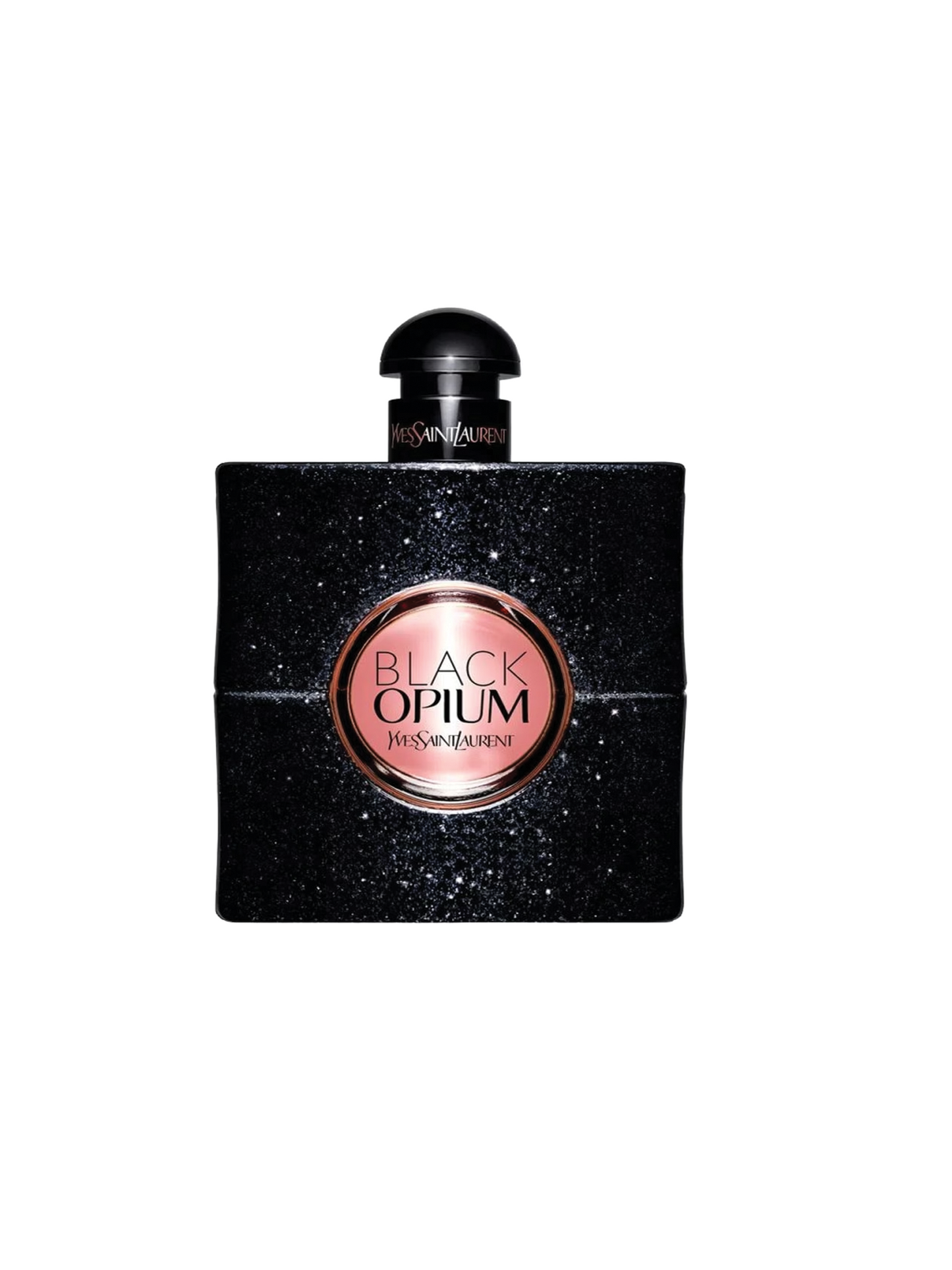 Black Opium Yves Saint Laurent