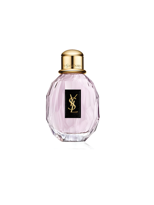 Parisienne Yves Saint Laurent